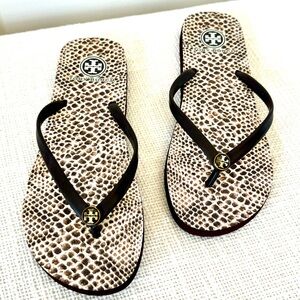 Tory Burch Flip Flops